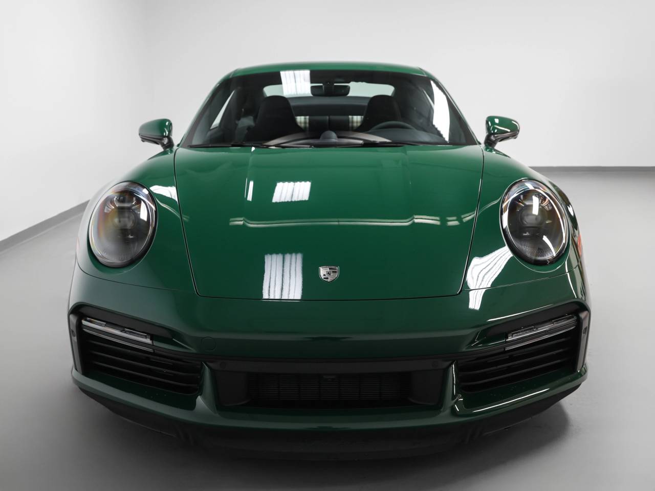 2025 Porsche 911 Turbo 50 Years