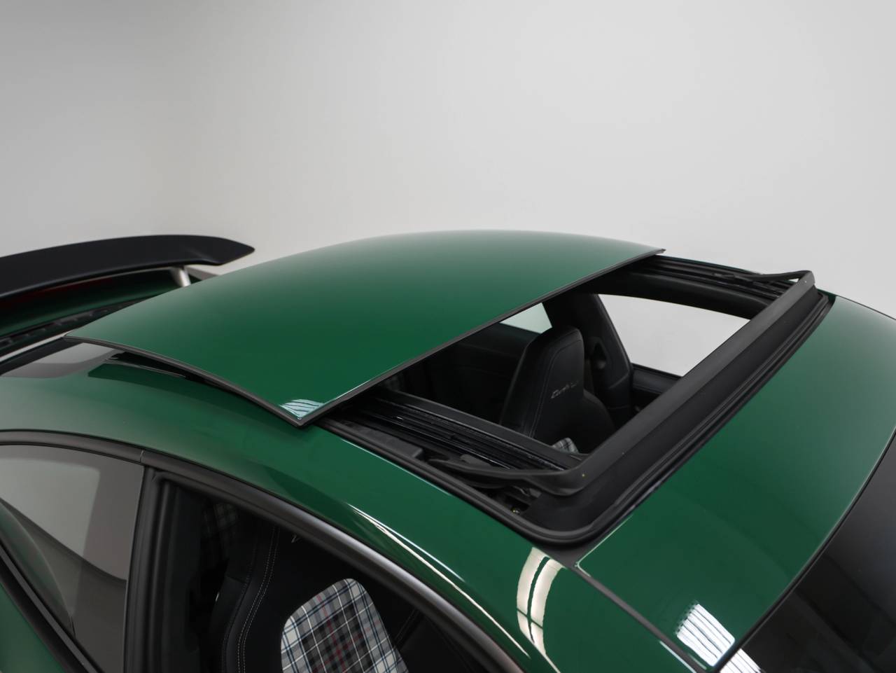 2025 Porsche 911 Turbo 50 Years