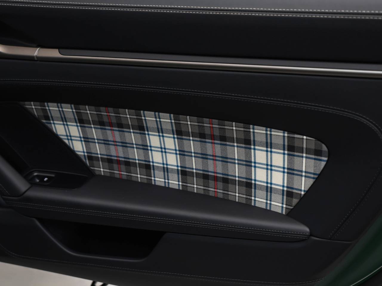 2025 Porsche 911 Turbo 50 Years