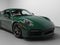 2025 Porsche 911 Turbo 50 Years
