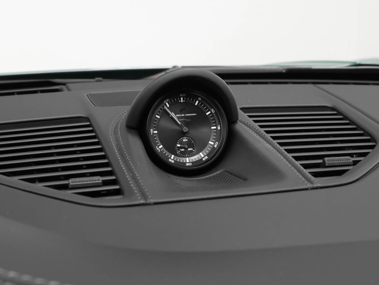 2025 Porsche 911 Turbo 50 Years