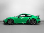 2022 Porsche 911 Turbo S