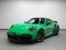 2022 Porsche 911 Turbo S