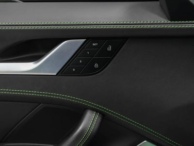 2022 Porsche 911 Turbo S