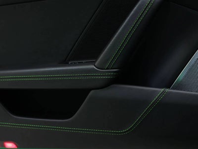 2022 Porsche 911 Turbo S
