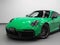 2022 Porsche 911 Turbo S