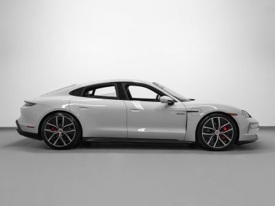 2026 Porsche Taycan Taycan GTS