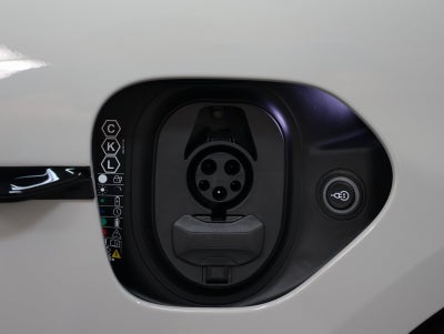 2026 Porsche Taycan Taycan GTS