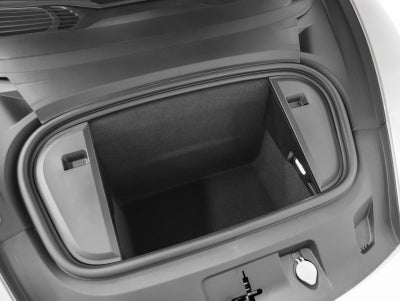 2026 Porsche Taycan Taycan GTS