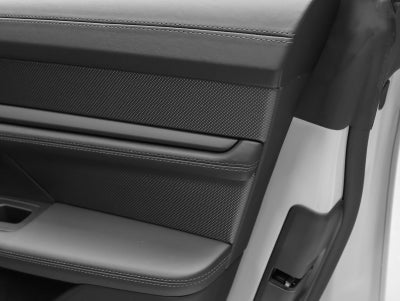 2026 Porsche Taycan Taycan GTS