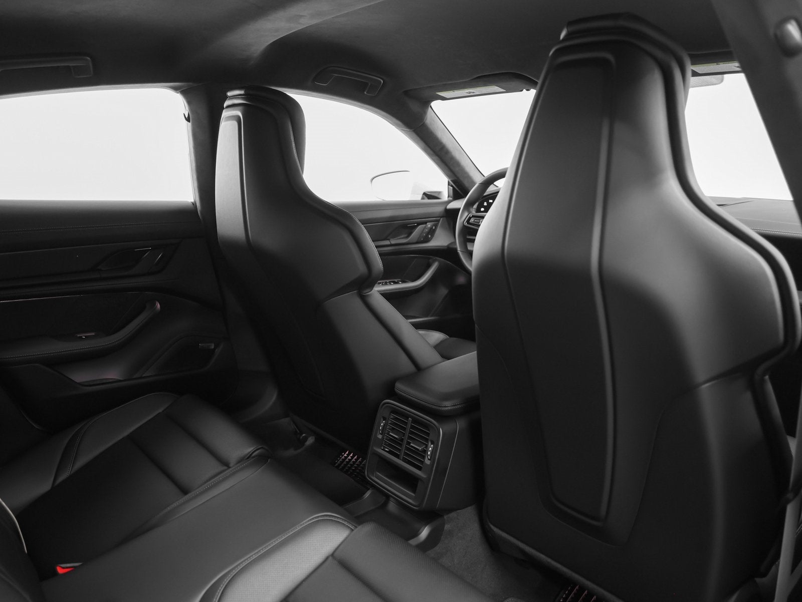 2026 Porsche Taycan Taycan GTS