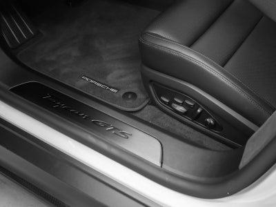 2026 Porsche Taycan Taycan GTS