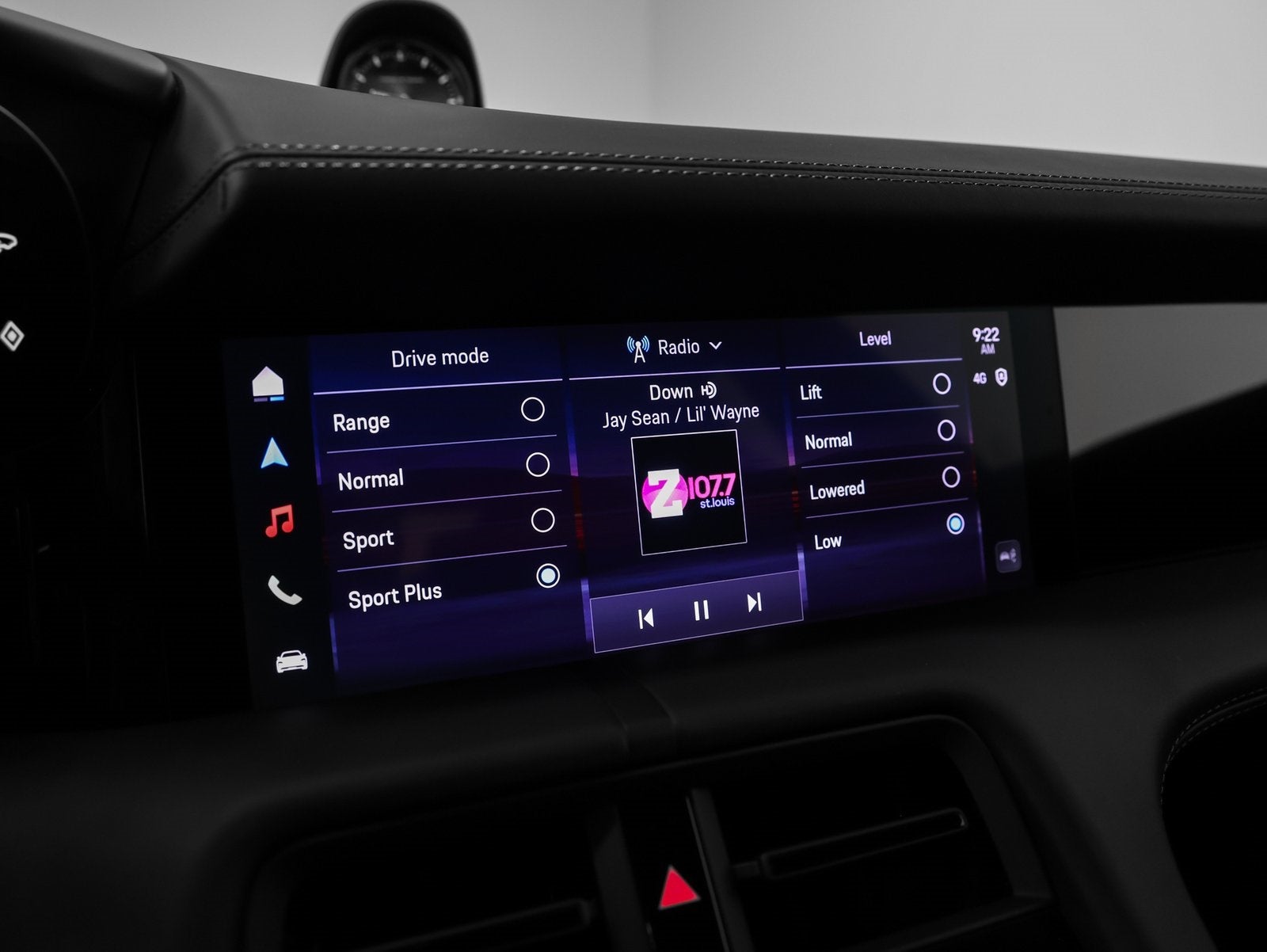 2026 Porsche Taycan Taycan GTS