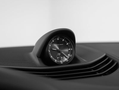 2026 Porsche Taycan Taycan GTS