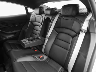 2026 Porsche Taycan Taycan GTS