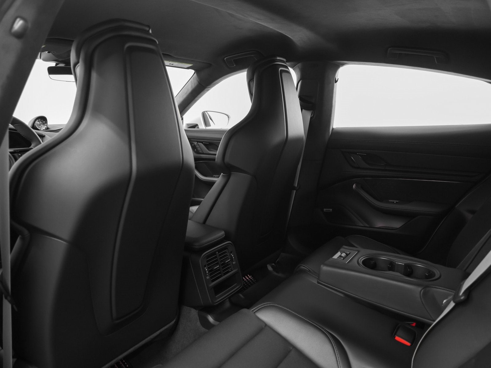 2026 Porsche Taycan Taycan GTS