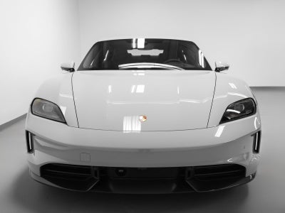 2026 Porsche Taycan Taycan GTS