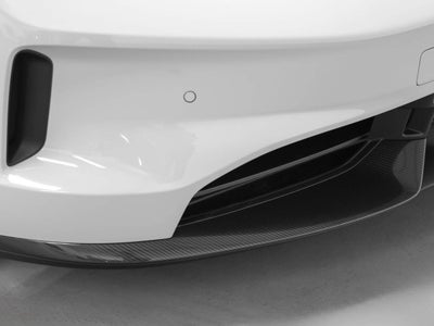 2026 Porsche Taycan Taycan GTS