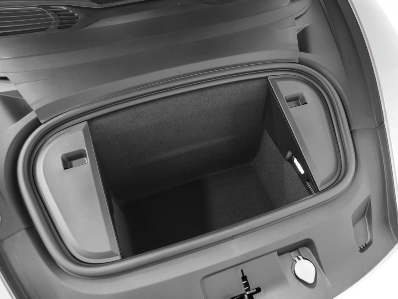 2026 Porsche Taycan Taycan GTS