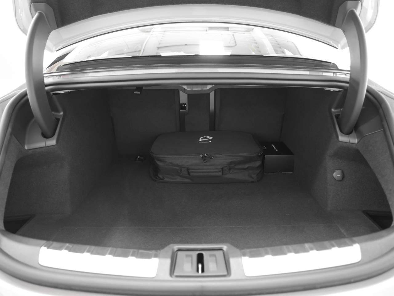 2026 Porsche Taycan Taycan GTS