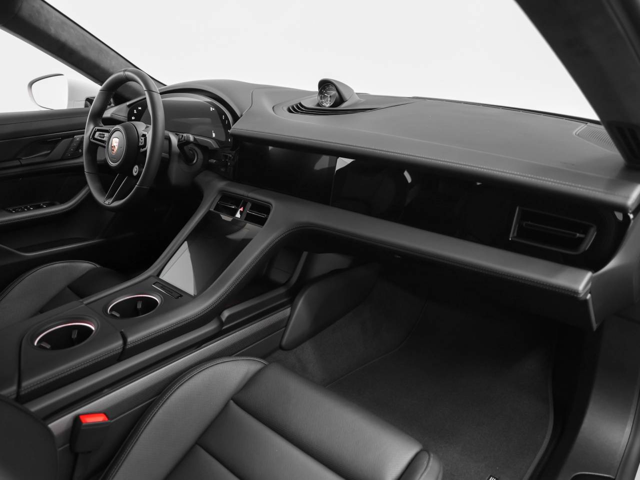 2026 Porsche Taycan Taycan GTS