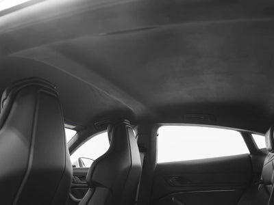 2026 Porsche Taycan Taycan GTS