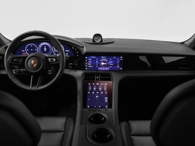 2026 Porsche Taycan Taycan GTS