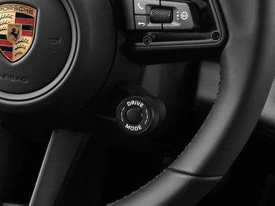 2026 Porsche Taycan Taycan GTS