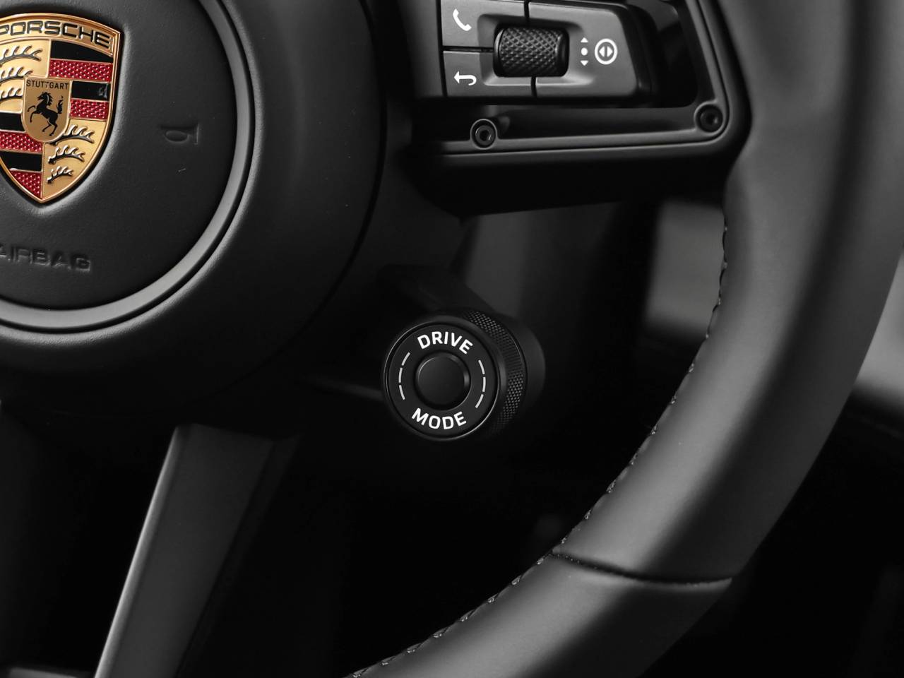 2026 Porsche Taycan Taycan GTS