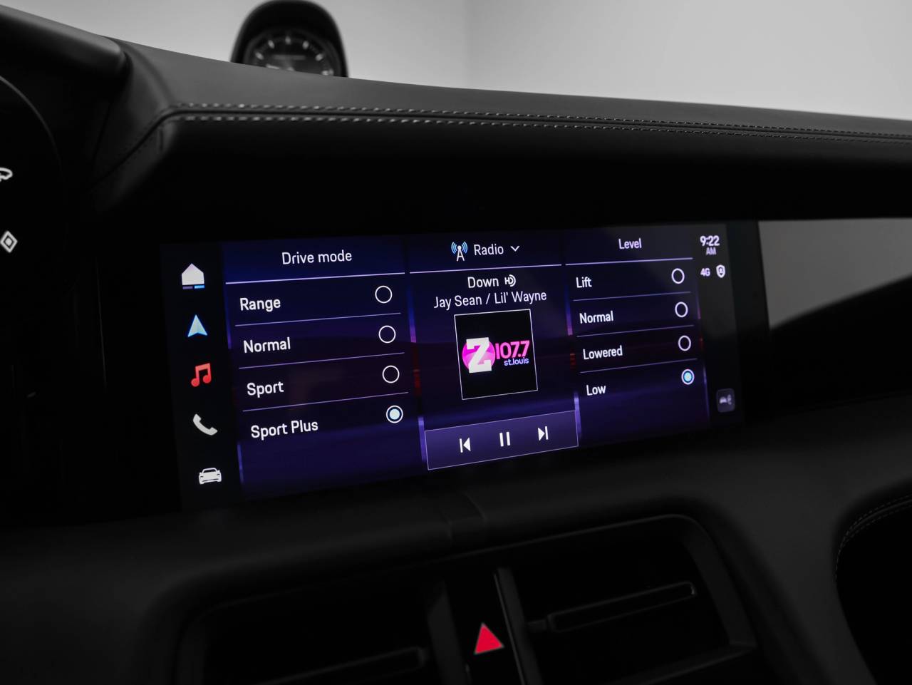 2026 Porsche Taycan Taycan GTS