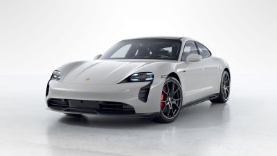 2024 Porsche Taycan Taycan GTS