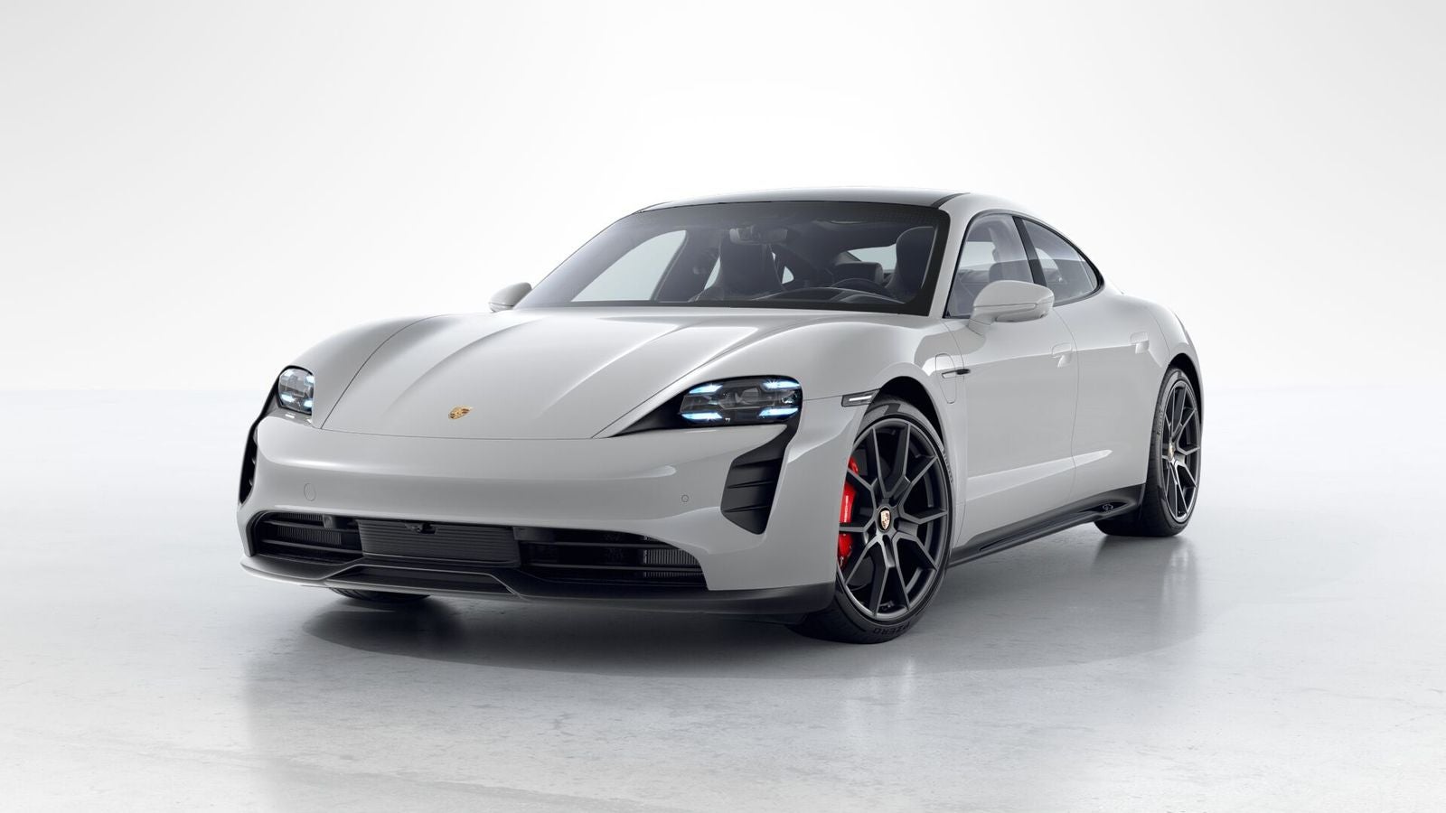 2024 Porsche Taycan Taycan GTS