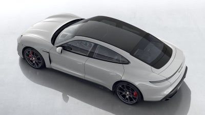 2024 Porsche Taycan Taycan GTS