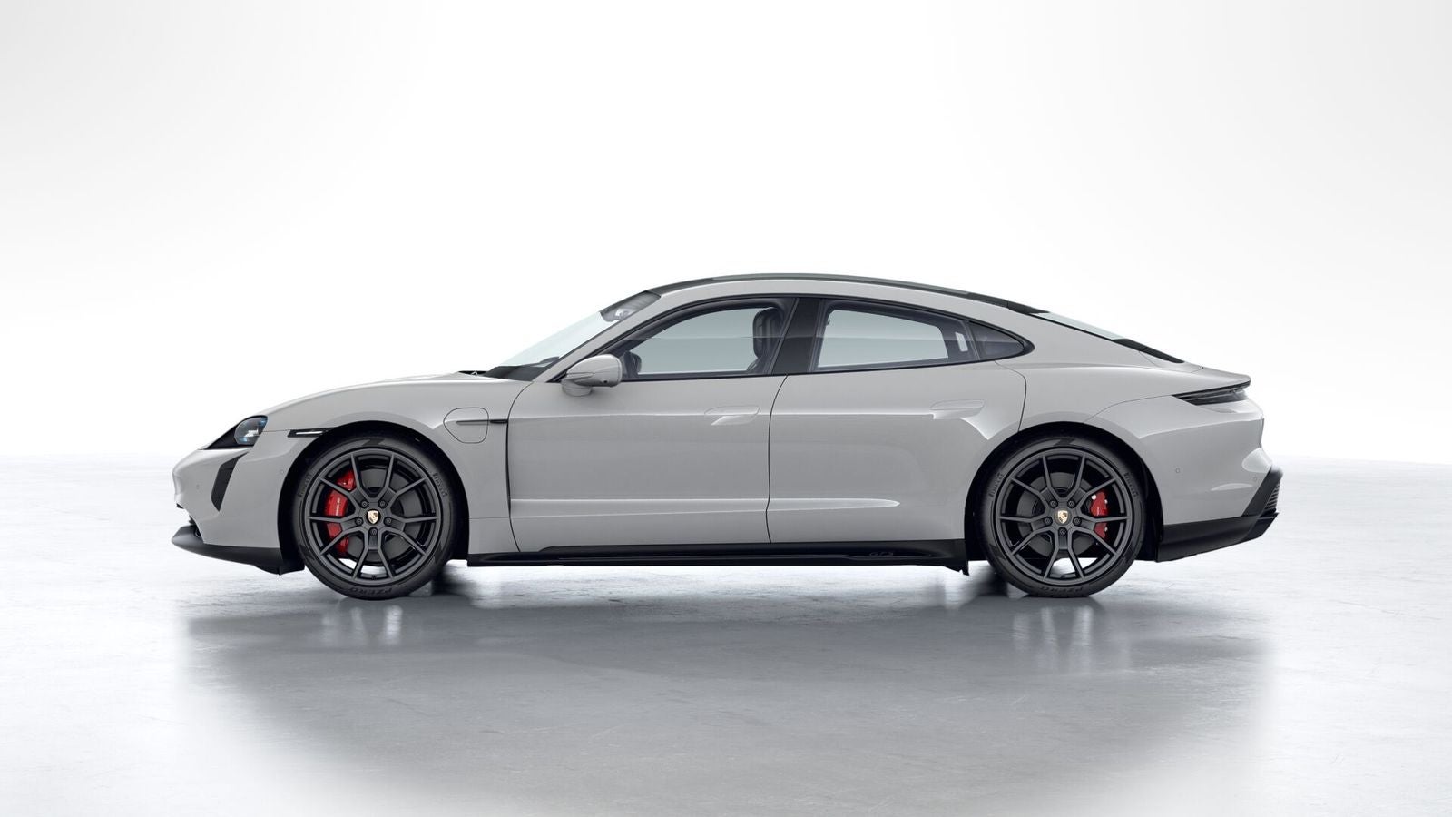 2024 Porsche Taycan Taycan GTS