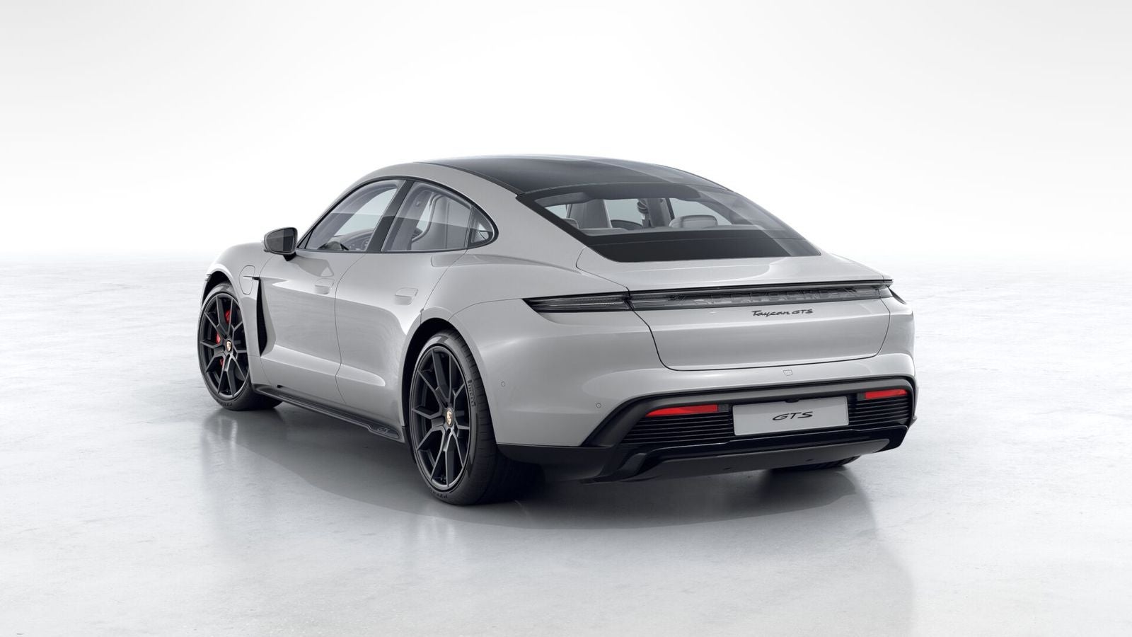 2024 Porsche Taycan Taycan GTS
