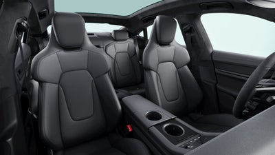 2024 Porsche Taycan Taycan GTS