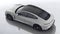 2024 Porsche Taycan Taycan GTS
