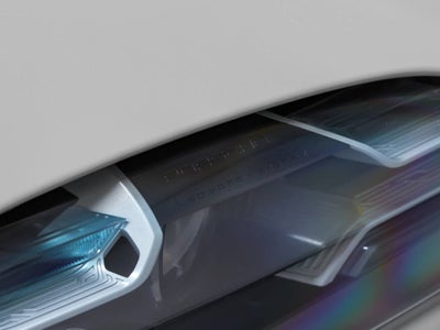 2024 Porsche Taycan Taycan GTS