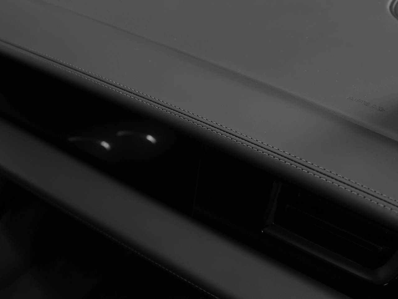 2024 Porsche Taycan Taycan GTS