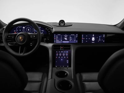2024 Porsche Taycan Taycan GTS
