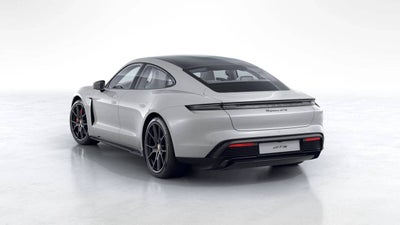 2024 Porsche Taycan Taycan GTS