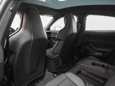 2024 Porsche Taycan Taycan GTS