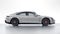 2024 Porsche Taycan Taycan GTS