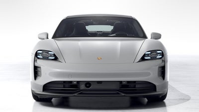 2024 Porsche Taycan Taycan GTS