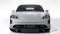 2024 Porsche Taycan Taycan GTS