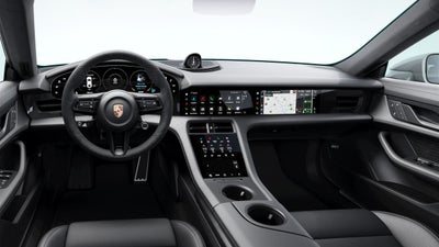 2024 Porsche Taycan Taycan GTS