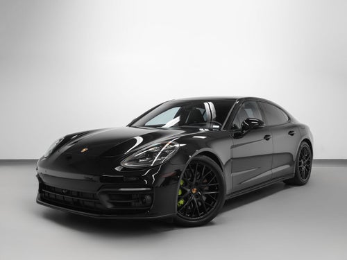 2023 Porsche Panamera Panamera 4 E-Hybrid