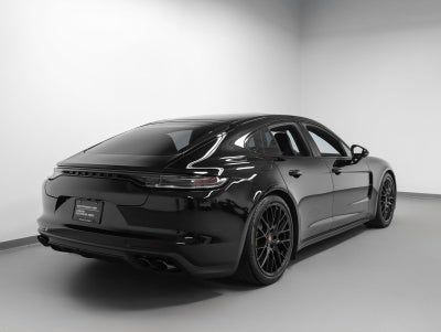 2023 Porsche Panamera Panamera 4 E-Hybrid