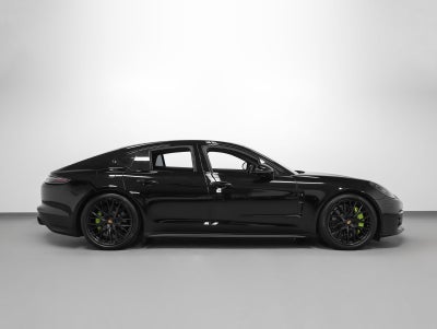 2023 Porsche Panamera Panamera 4 E-Hybrid