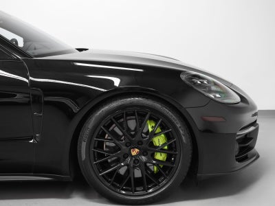 2023 Porsche Panamera Panamera 4 E-Hybrid